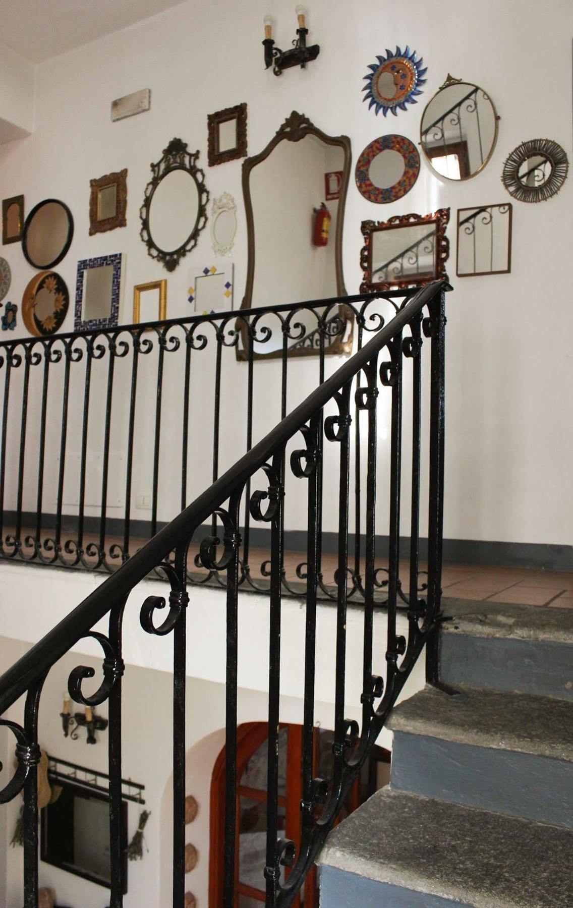 Alberghetto Della Marianna Cadenabbia Bagian luar foto